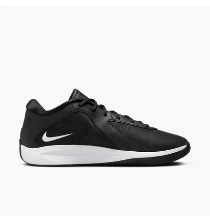 Кроссовки мужские Nike Freak 6 Black FJ7792-002