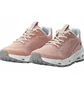 Кроссовки женские Jack Wolfskin Prelight Vent Low Pink 4064351-2919