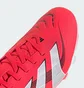 Бутсы унисекс Adidas Botines Predator Club Terreno Firme/ Multisuperficie Red ID1326