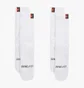 Шкарпетки унісекс Nike U Nk Multiplier Crew (2 пари) Cush White Sk0118-100