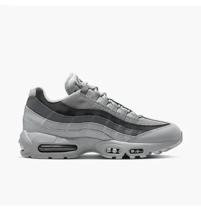 Кроссовки мужские Nike Air Max 95 Grey HQ3825-002