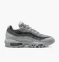 Кроссовки мужские Nike Air Max 95 Grey HQ3825-002