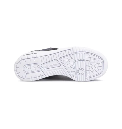 Кросівки жіночі Adidas Rivalry Low Wmn Core Black Opal EF5542