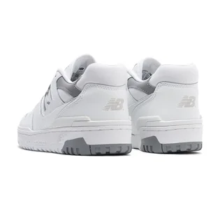 Кросівки чоловічі New Balance 550 Lifestyle Shoes White BB550SWA
