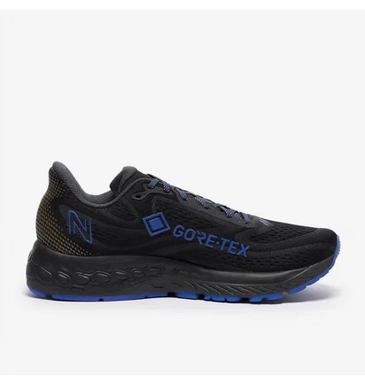 Кросівки чоловічі New Balance Fresh Foam X 880 V12 Gtx Black M880GQ13