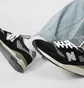 Кроссовки мужские New Balance 998 Made In Usa Black U998BL