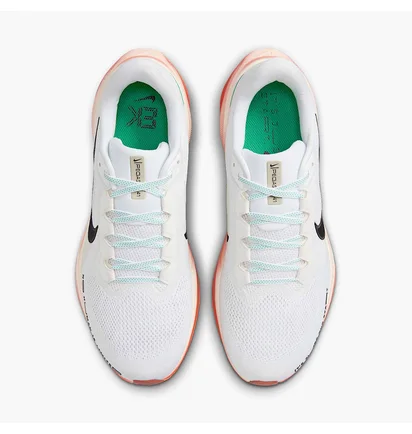 Кросівки чоловічі Nike Air Zoom Pegasus White HJ7037-100