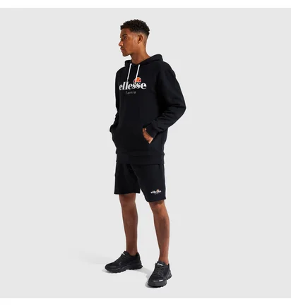 Шорты мужские Ellesse Trio Short Black SEP16392-011