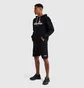 Шорты мужские Ellesse Trio Short Black SEP16392-011