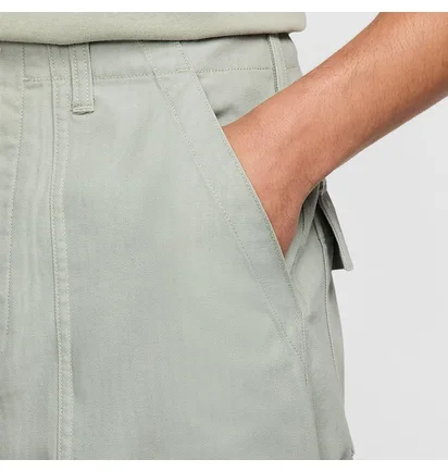 Штаны мужские Nike Life Fatigue Pants Olive FV5533-370