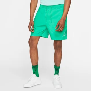Шорти чоловічі Air Jordan M J Jumpman Poolside Short Green CZ4751-372
