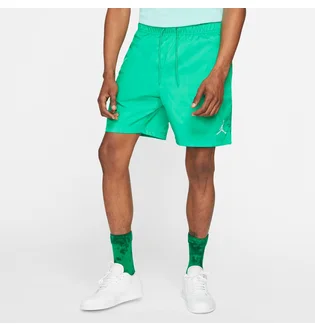 Шорты мужские Air Jordan M J Jumpman Poolside Short Green CZ4751-372