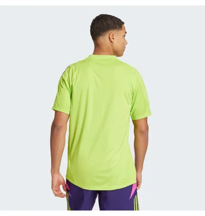 Футболка мужская Adidas Generation Predator Training Jersey Green IT4823