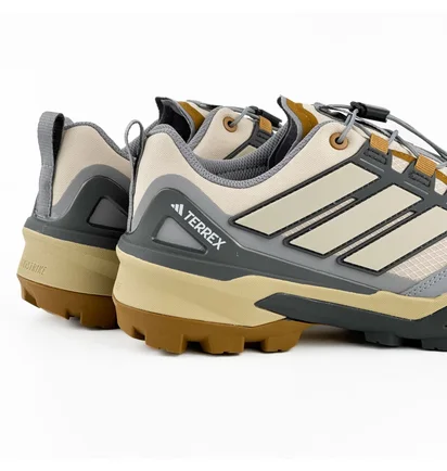 Кроссовки мужские Adidas Terrex Skychaser Gore-Tex Beige IH1094