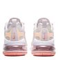 Кросівки жіночі Nike W Air Max 270 React White CJ0619-103
