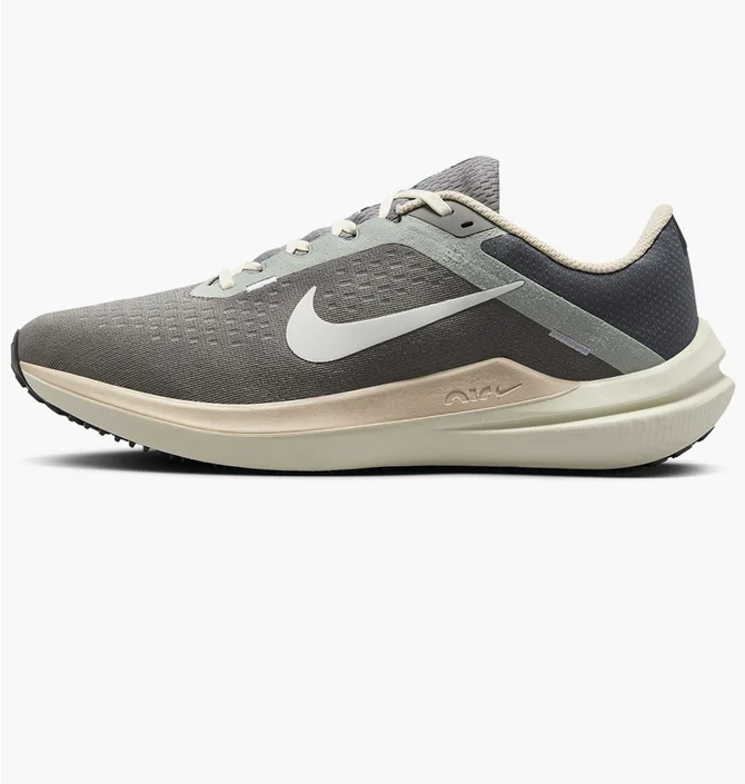 Кросівки чоловічі Nike Air Winflo 10 Brown FN7499-029