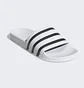 Тапочки унісекс Adidas Adilette Originals White 280648
