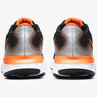 Кросівки чоловічі Nike Renew Run Black Ck6357-001
