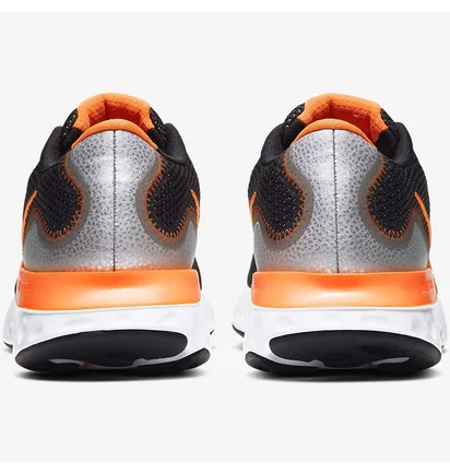 Кросівки чоловічі Nike Renew Run Black Ck6357-001