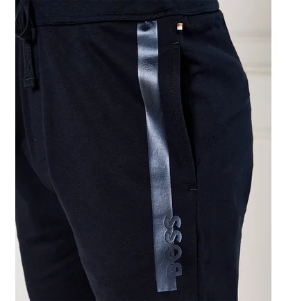 Штани чоловічі Hugo Boss Authentic Blue 50527454