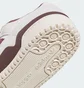 Кроссовки мужские Adidas Forum Low Cl White/Bordo JQ0206
