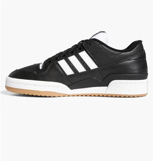 Кроссовки мужские Adidas Forum 84 Low Adv Shoes Black Gw6933