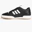 Кросівки чоловічі Adidas Forum 84 Low Adv Shoes Black Gw6933