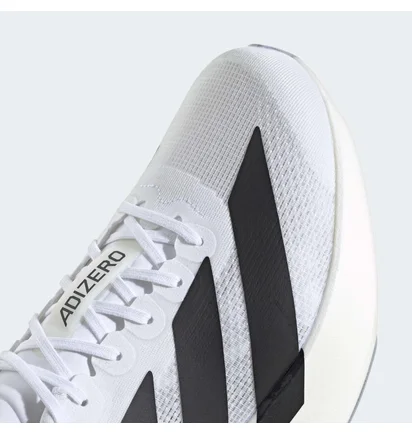 Кроссовки мужские Adidas Adizero Evo Sl White JH6206