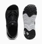 Сандали унисекс Puma Hypnotic Sandal Black/White 401653-02