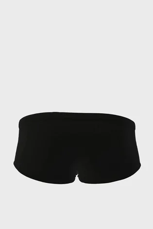 Плавки чоловічі Arena Team Swim Low Waist Short Solid Black 004775-550