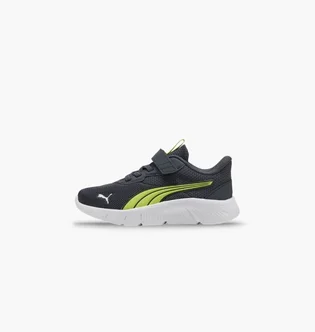 Кросівки дитячі Puma Flexfocus Modern Grey 401519-26