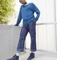 Кросівки жіночі Nike Blazer Mid Victory Blue Dr2948-400