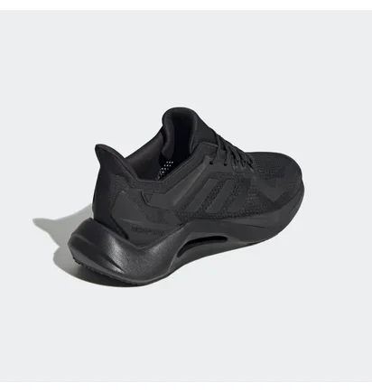 Кроссовки унисекс Adidas Alphatorsion 2.0 Shoes Black Gy0592