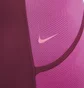 Леггинсы женские Nike Pro WomenS High-Waisted 7/8 Training Leggings With Pockets Bordo DX0063-653