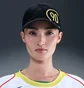 Кепка унісекс Nike Club T90 Black II0552-011