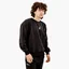 Свитшот мужской AUSTRALIAN Mixing Chaos Crewneck Black HCUFE0063-003