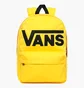 Рюкзак унісекс Vans Old Skool Iii Yellow VN0A3I6R85W