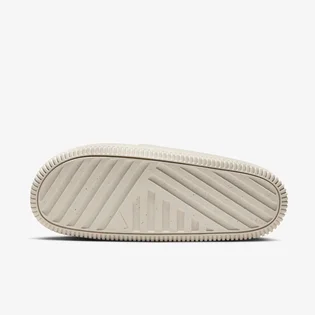 Тапочки жіночі Nike W Calm Flip Flop Beige FD4115-003