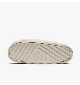 Тапочки женские Nike W Calm Flip Flop Beige FD4115-003