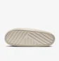 Тапочки жіночі Nike W Calm Flip Flop Beige FD4115-003