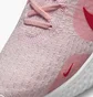 Кросівки жіночі Nike React Infinity Run 3 Pink DZ3016-600