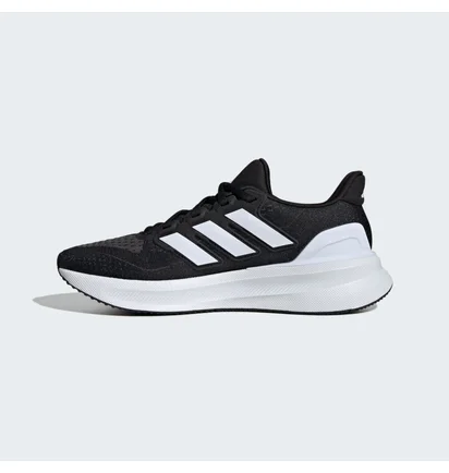 Кроссовки женские Adidas Ultrarun 5 W Running Black IH2636