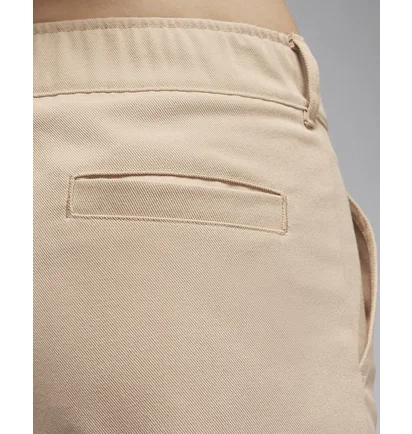 Штаны женские Air Jordan Woven Pants Beige FN5446-244