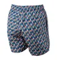 Шорты детские Arena Beach Boxer Allover Multi 005252-550