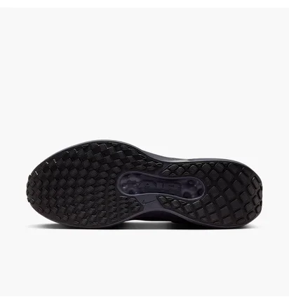 Кросівки чоловічі Nike Air Winflo 11 Se Black/Violet HQ7975-400
