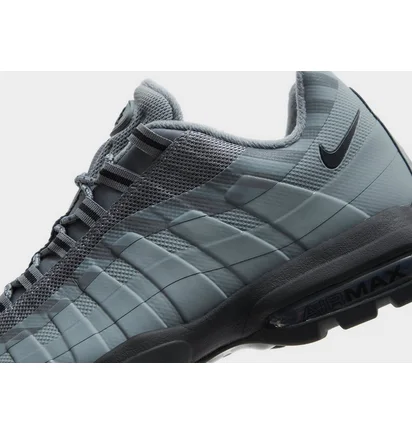 Кросівки чоловічі Nike Air Max 95 Ul Grey HV6064-001