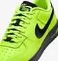 Кроссовки женские Nike W Air Force 1 Dance Green FJ7409-700