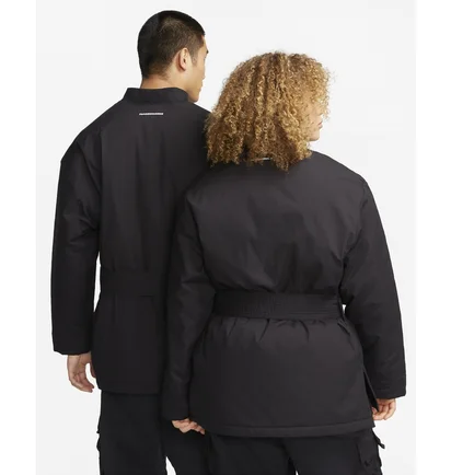 Куртка унісекс Nike X G-Dragon 2-In-1 Jacket Black DR0099-010