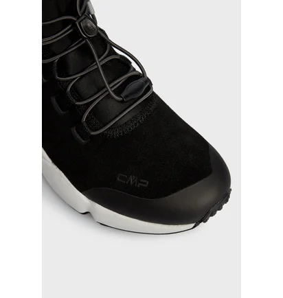 Ботинки женские Cmp Yumala Wmn Snow Boots Wp Black 31Q4996-U901