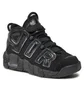 Кросівки дитячі Nike Air More Uptempo Black Anthracite Black FV2264-001